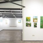 תמונות מפתיחת התערוכה ה כל הקסם