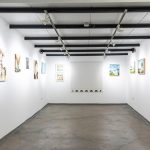 תמונות מפתיחת התערוכה ה כל הקסם