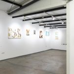 תמונות מפתיחת התערוכה ה כל הקסם