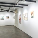 תמונות מפתיחת התערוכה ה כל הקסם