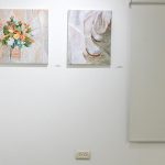 תמונות מפתיחת התערוכה ה כל הקסם