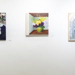 תמונות מפתיחת התערוכה ה כל הקסם