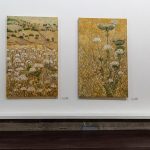 תמונות מפתיחת התערוכה ה כל הקסם