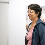 תמונות מפתיחת התערוכה ה כל הקסם