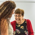 תמונות מפתיחת התערוכה ה כל הקסם