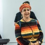 תמונות מפתיחת התערוכה ה כל הקסם