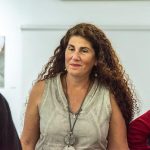 תמונות מפתיחת התערוכה ה כל הקסם