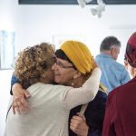 תמונות מפתיחת התערוכה ה כל הקסם