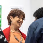 תמונות מפתיחת התערוכה ה כל הקסם