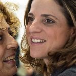 תמונות מפתיחת התערוכה ה כל הקסם