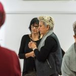 תמונות מפתיחת התערוכה ה כל הקסם