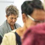 תמונות מפתיחת התערוכה ה כל הקסם