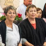 תמונות מפתיחת התערוכה ה כל הקסם