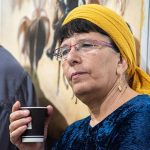 תמונות מפתיחת התערוכה ה כל הקסם