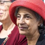 תמונות מפתיחת התערוכה ה כל הקסם