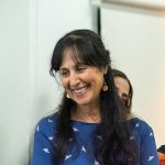 תמונות מפתיחת התערוכה ה כל הקסם