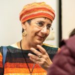 תמונות מפתיחת התערוכה ה כל הקסם