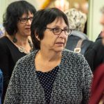 תמונות מפתיחת התערוכה ה כל הקסם