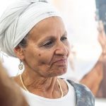 תמונות מפתיחת התערוכה ה כל הקסם