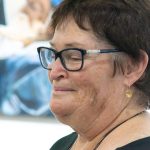 תמונות מפתיחת התערוכה ה כל הקסם