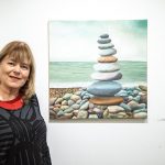 תמונות מפתיחת התערוכה ה כל הקסם