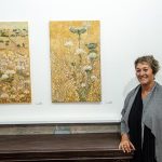 תמונות מפתיחת התערוכה ה כל הקסם