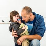 תמונות מפתיחת התערוכה ה כל הקסם