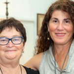 תמונות מפתיחת התערוכה ה כל הקסם