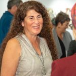 תמונות מפתיחת התערוכה ה כל הקסם