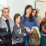 תמונות מפתיחת התערוכה ה כל הקסם