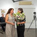 תמונות מפתיחת התערוכה ה כל הקסם