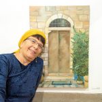 תמונות מפתיחת התערוכה ה כל הקסם