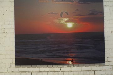 במלאת שנה לפטירתו של שמילו אחישחר