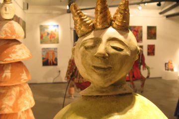 תערוכה משולבת