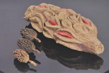 עבודות קרמיקה