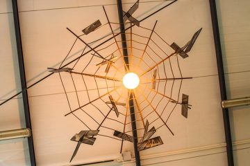 דברים שרואים מכאן לא רואים משם